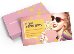 Supremo 300g - 4x4 - UV Total Frente - 5000 un.