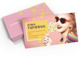 Supremo 300g - 4x4 - UV Total Frente - 5000 un.